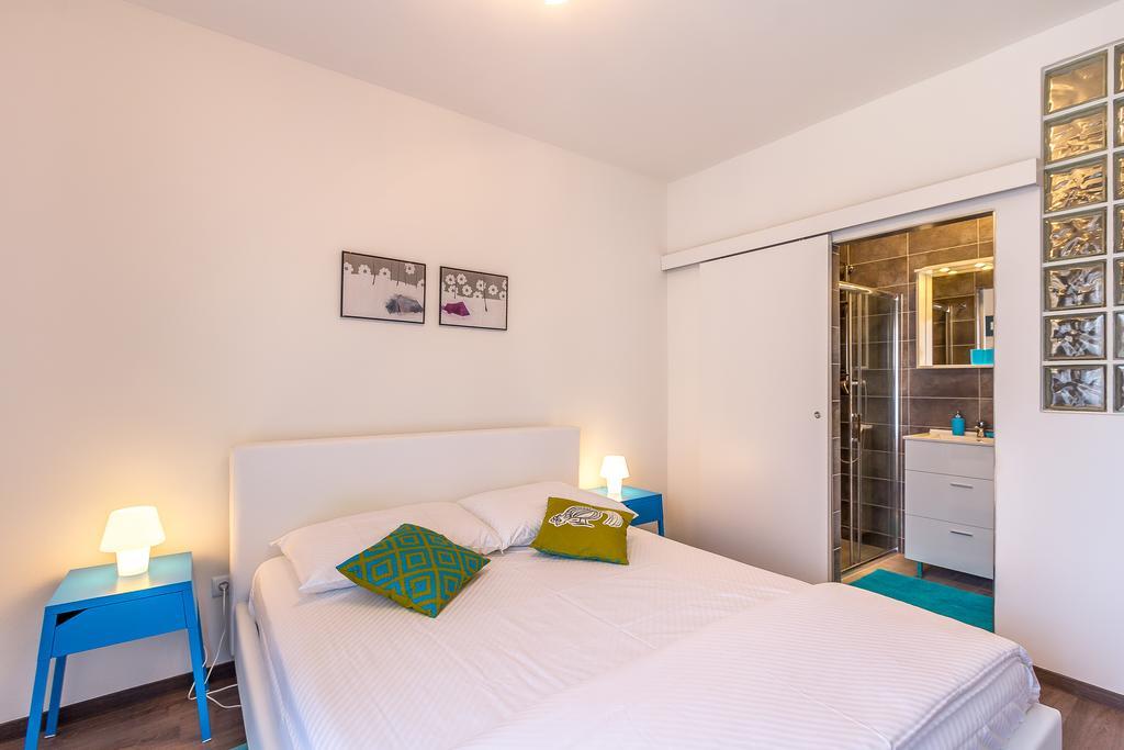 Apartment Miro Pula Room photo