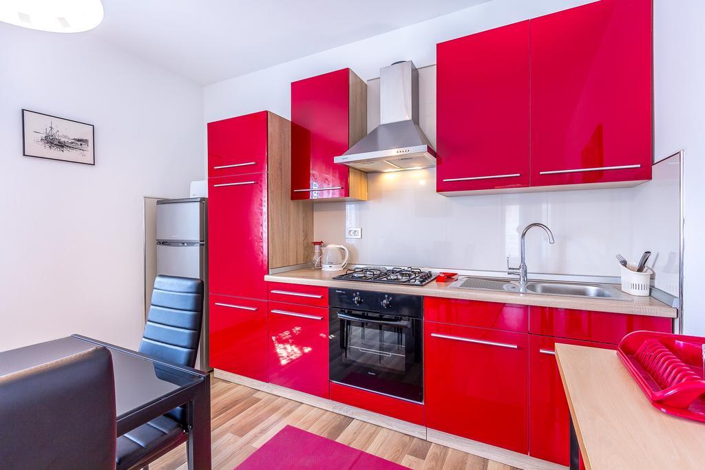 Apartment Miro Pula Room photo